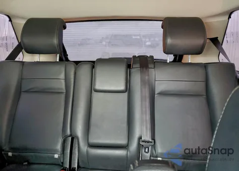 2011 Land Rover Range Rover Sport Hse из США, поврежденный, VIN SALSF2D41BA283224